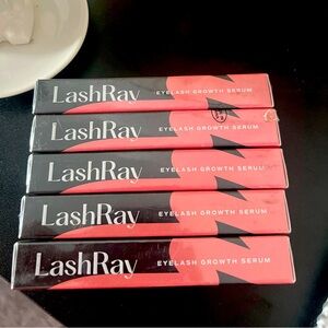Lash Ray eyelash growth serum